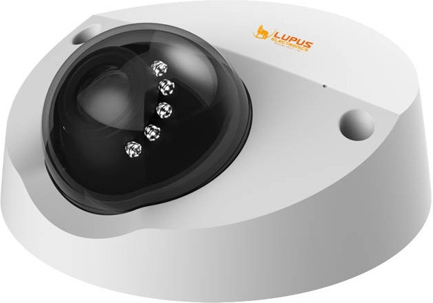 Lupus Electronics GEODOME LE 339HD (13311)