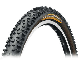 Continental explorer mtb top tyre
