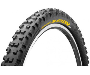 Continental der baron projekt folding sales mtb tyre