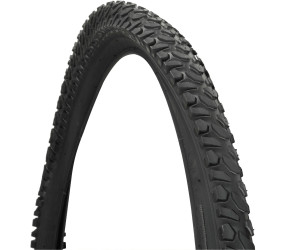 Fahrrad Mantel Reifen Außen Rohr M 1000 24 x 1,90 50-507 Reflexion schwarz 