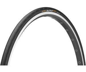continental ultra sport ii clincher wired road tyre