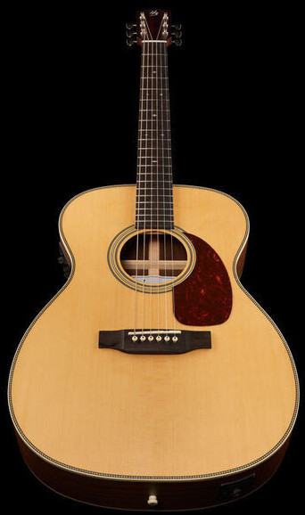 Harley Benton Custom Line CLD-41SE