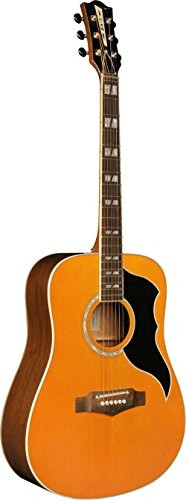 Eko Music Ranger VI VR Natural