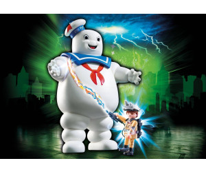 Playmobil Ghostbusters Muñeco Marshmallow (9221) desde 14,99 € | Black Friday 2022: Compara precios en idealo