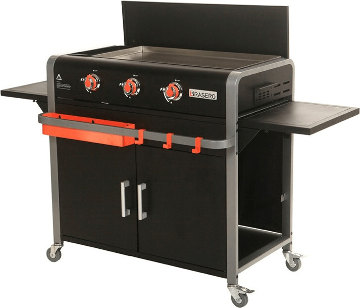 Favex Teppanyaki Lola