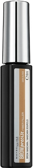 Gemey Maybelline Brow Precise Fiber Filler - 02 Dark Blonde (8ml)