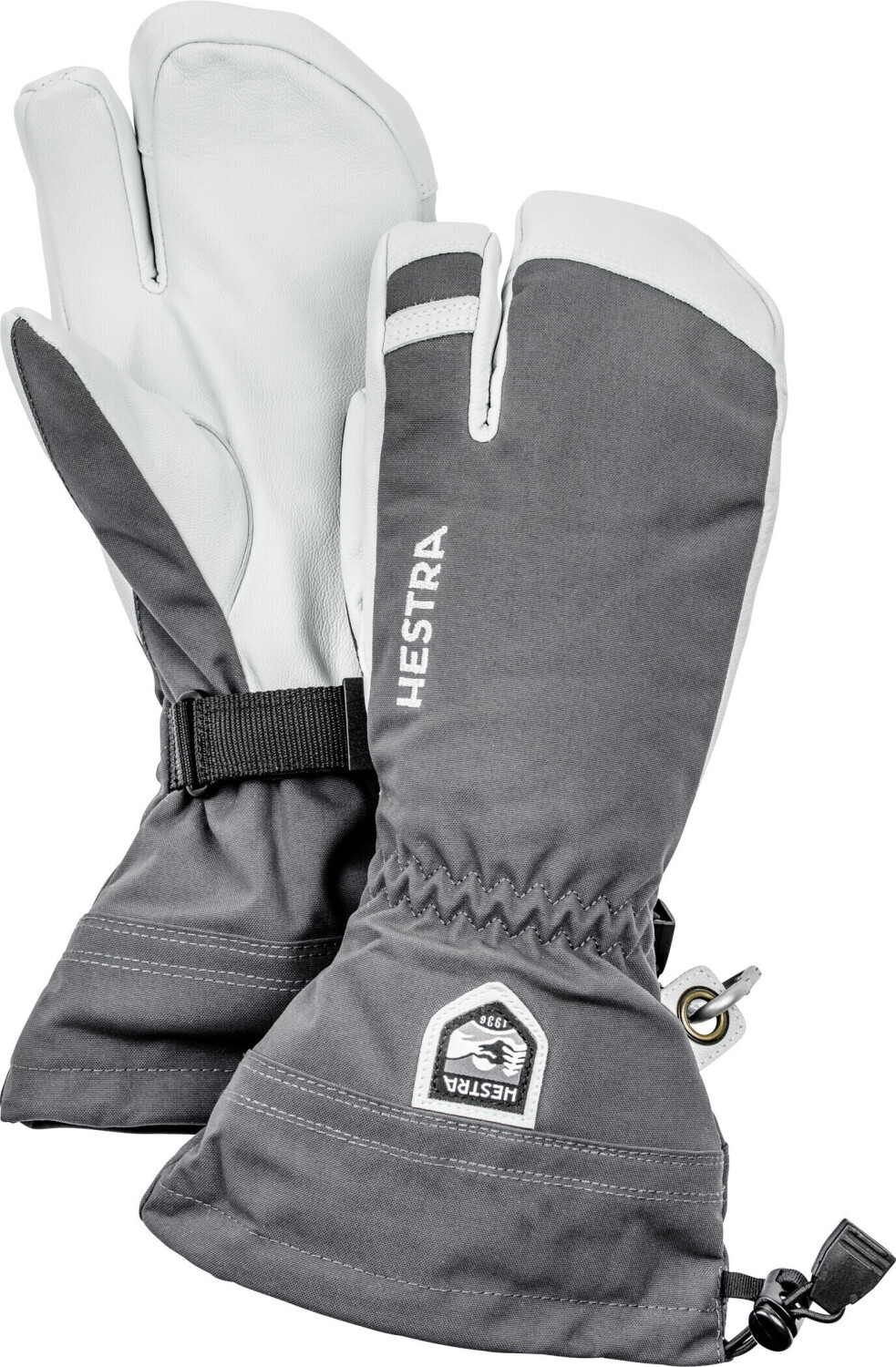 Hestra handschuhe 3 finger discount