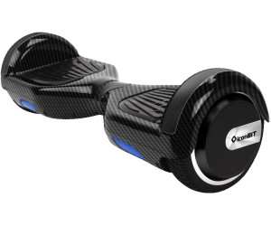 iconBIT Smart Scooter CARBON Limited Edition ab 306,73 ...
