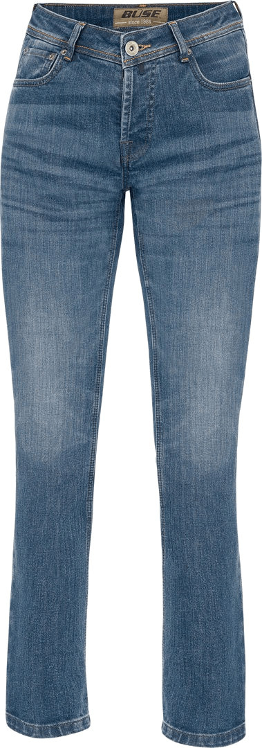 Büse Pantalon Detroit Lady Jeans