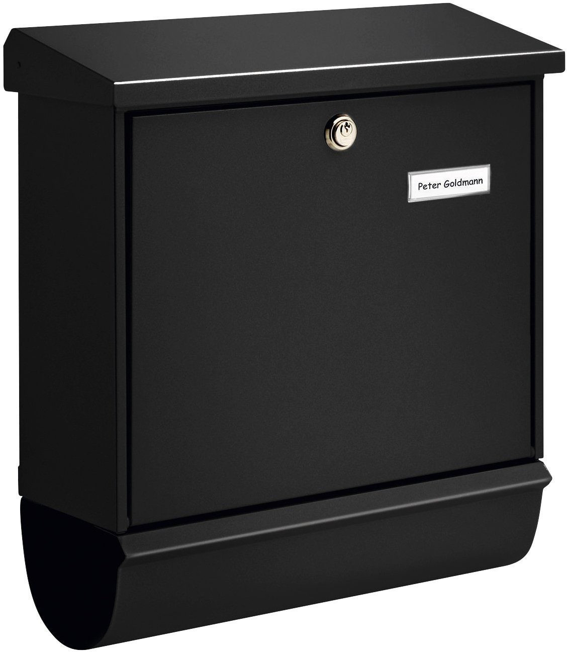 Burg Wächter Comfort-Set 91300 noir