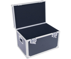 ROADINGER Universal Case Double-Drawer-Case DD-2 Schubladencase Transportcase 