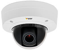 Axis P3224-V MKII IP Dome (AX503500)
