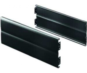 Rittal Flex-Block Blenden 200 mm geschlossen für Flex-Block Eckstücke (8200120)