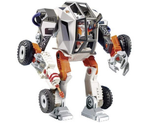 Playmobil Top Agents Agent T E C S Mech 9251 Ab 109 90 Marz 2021 Preise Preisvergleich Bei Idealo De Spy team commander truck 5286 a playmobil deutschland. playmobil top agents agent t e c s