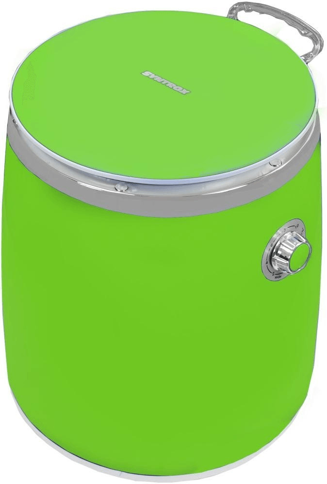 Syntrox Germany Chef Cleaner WM-380W (green)
