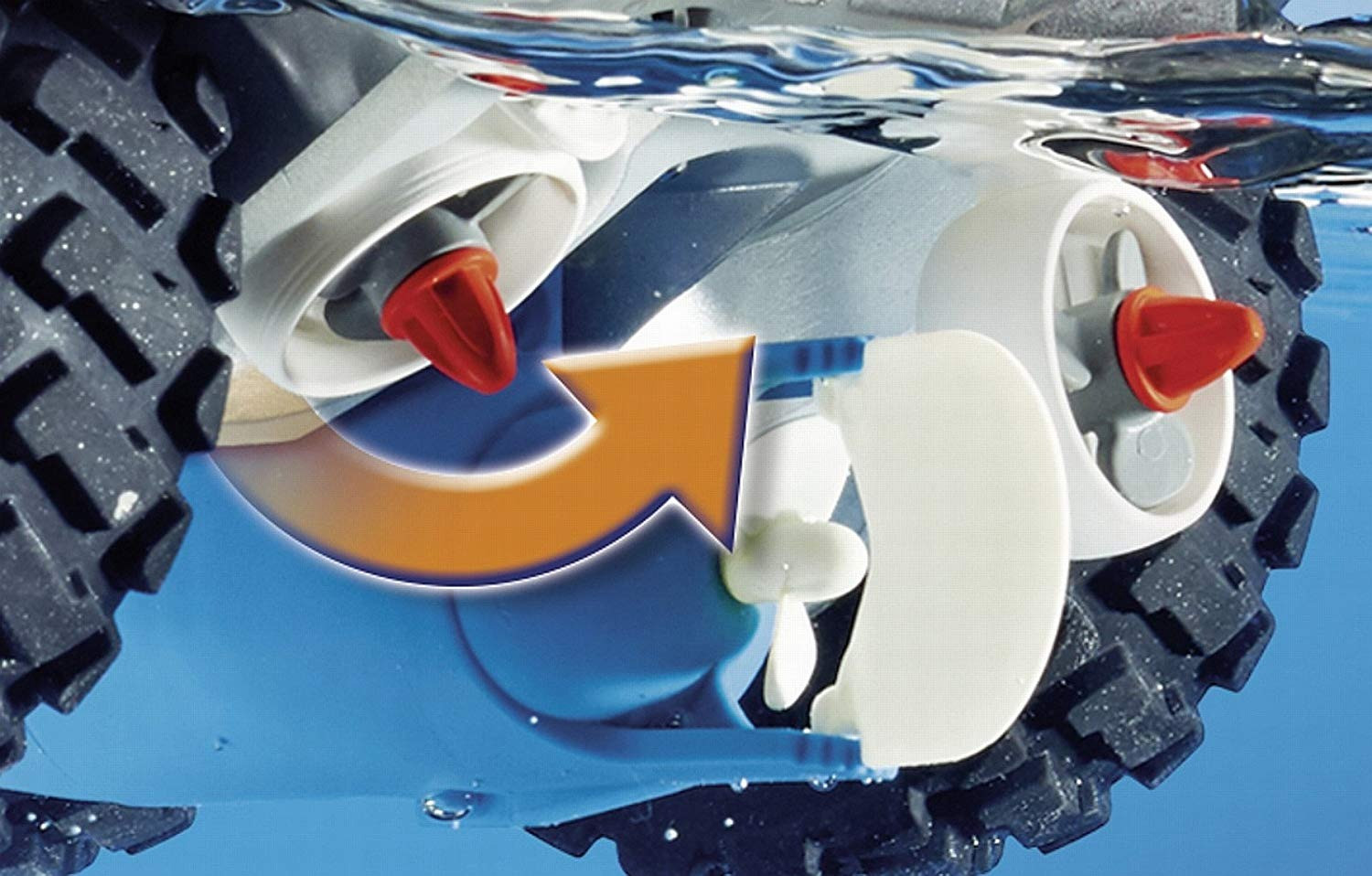 Playmobil City Action Spy Team Battle Truck 9255 ab 240 00 Preisvergleich bei idealo