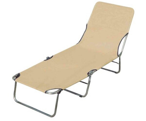 MFG Chaise longue 3 pieds