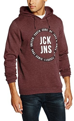 Jack & Jones Jcoalbert Regualr Fit Sweatshirt