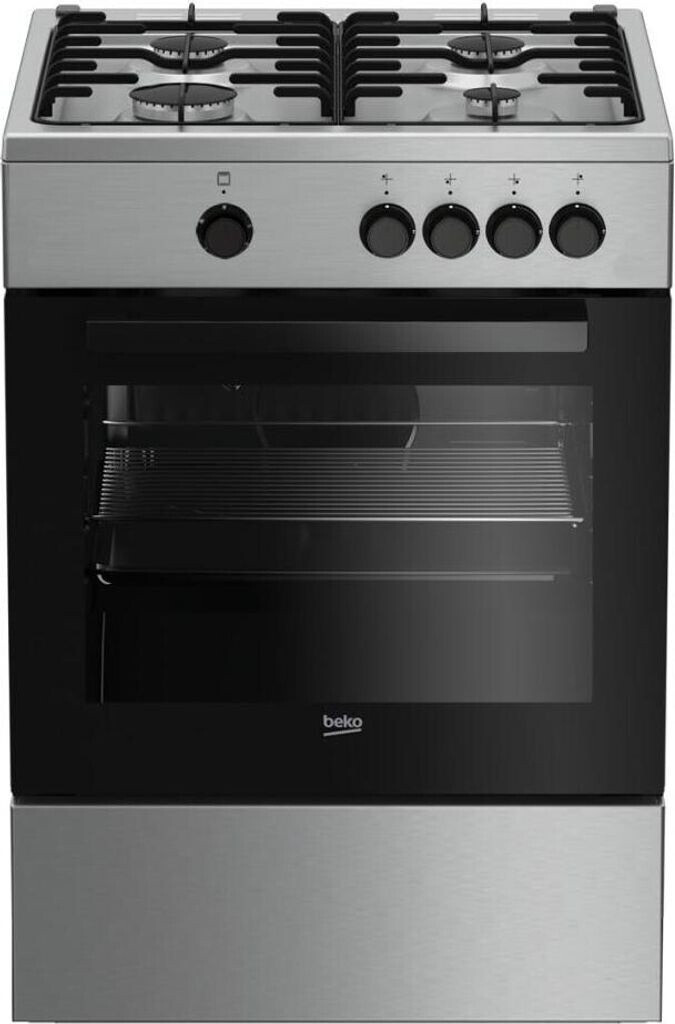 Beko FSG62000DX
