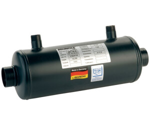 Behncke QWT 100-140