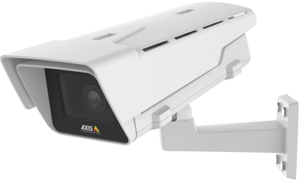 Axis P1364-E IP (AX502776)