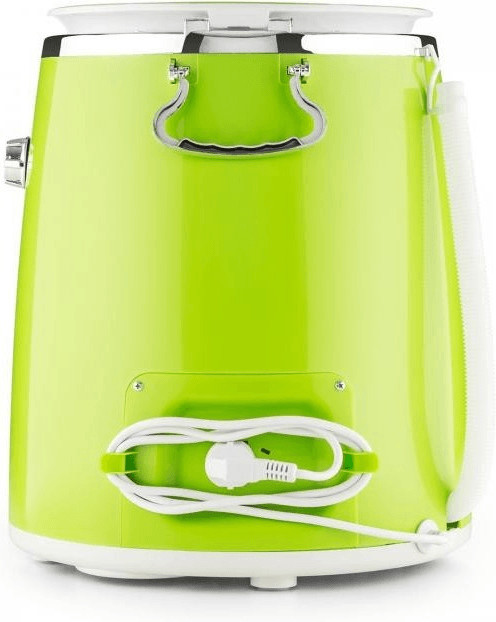 OneConcept Ecowash Pico (vert)