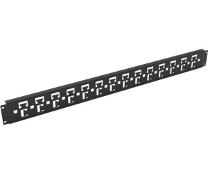 ENOC Kabelabfangschiene S1/F1
