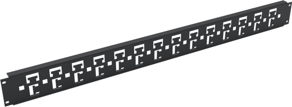 ENOC Kabelabfangschiene S1/F1