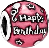 Pandora Birthday Celebration (791983EN117)