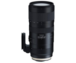 Tamron SP 70-200mm f2.8 Di VC USD G2 a € 1.190,00 (oggi