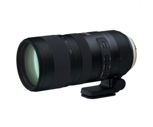 Tamron SP 70-200mm f2.8 Di VC USD G2 ab 1.399,00 € (Oktober 2026