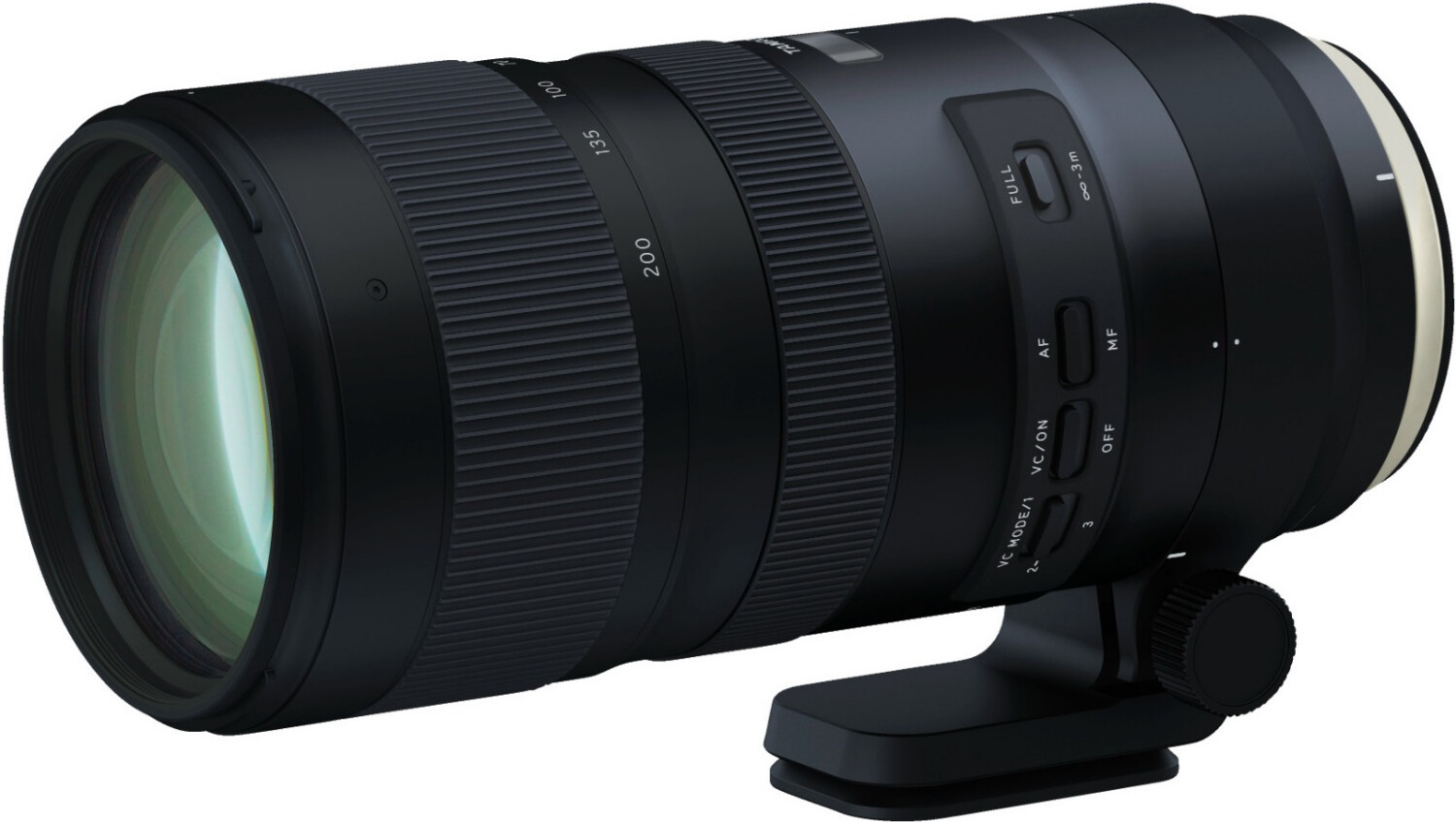 ジャンク タムロン 70-200mm F2.8 Di VC USD G2 SP 70-200mm F/2.8 Di VC USD G2 (Model A025) | 仕様 | タムロン | TAMRON