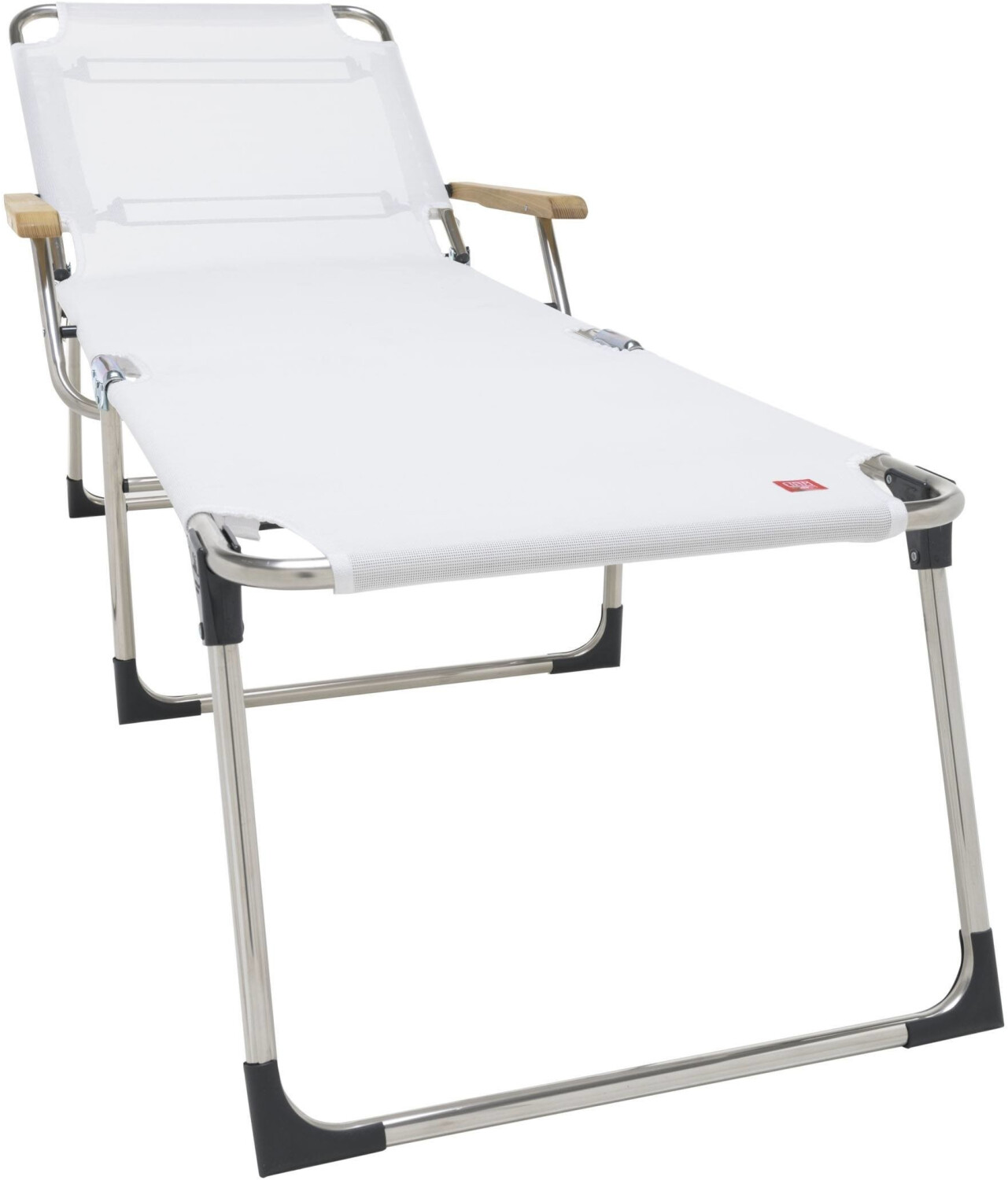 Jan Kurtz Fiam Amigo 40+ with armrest