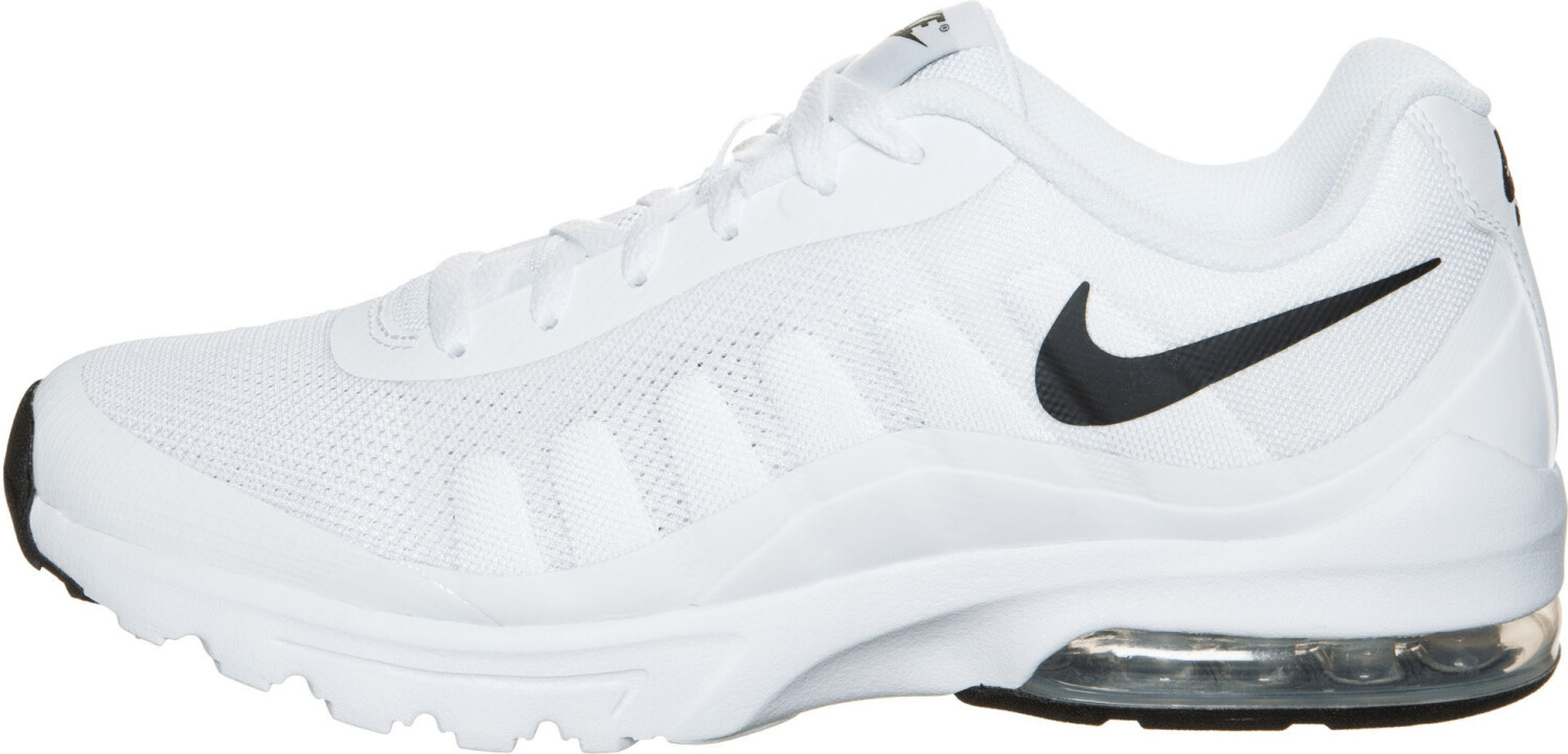 Nike Air Max Invigor white/black