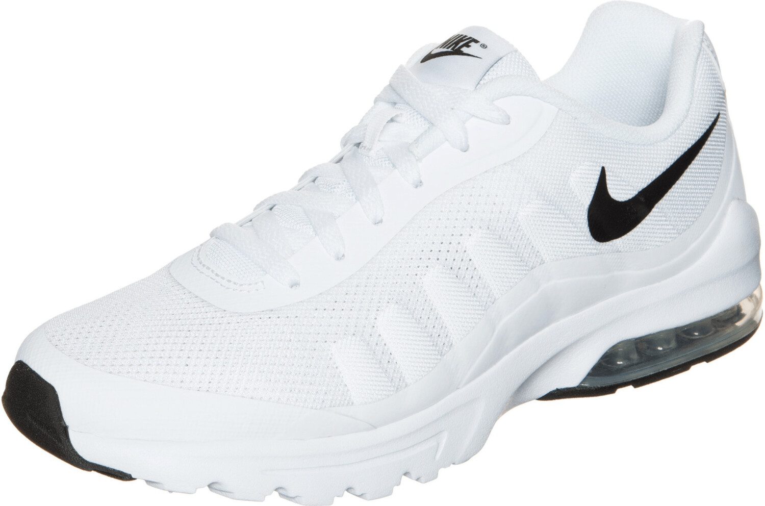 Invigor blanche deals