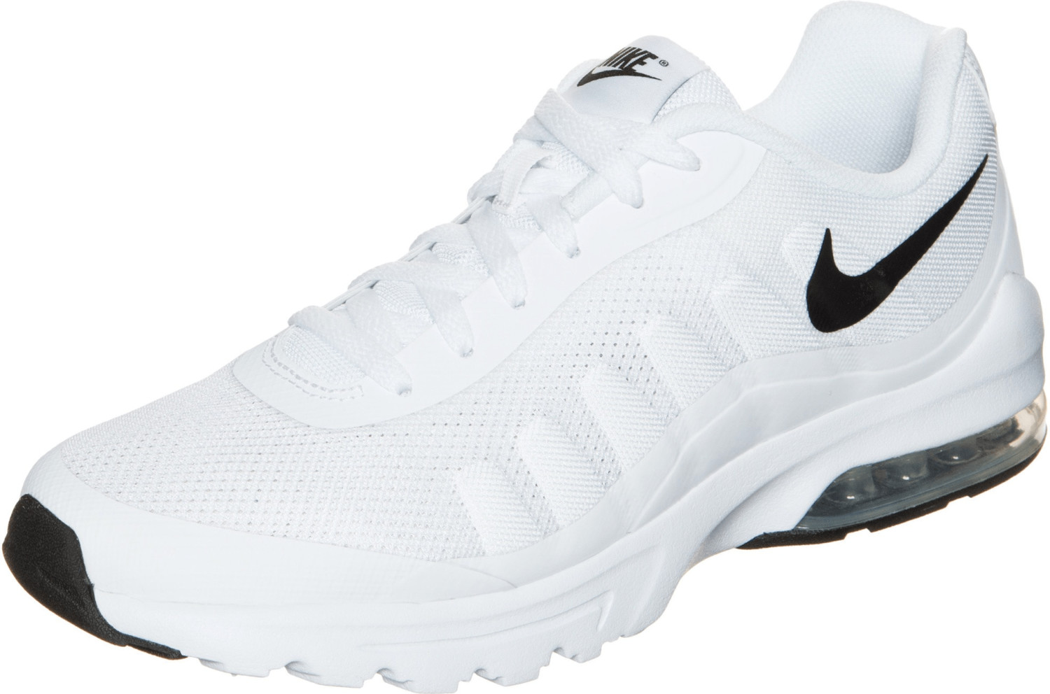 Buy Nike Air Max Invigor white/black from £79.99 (Today) – Best Deals ...