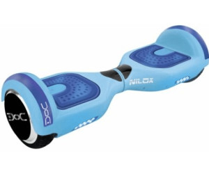 Nilox Doc Hoverboard 6 5 A 149 90 Agosto 2020 Miglior Prezzo