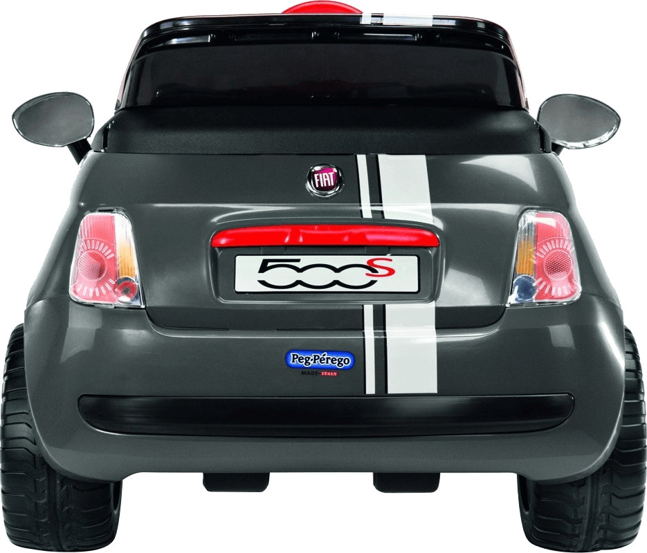 Peg perego fiat 500