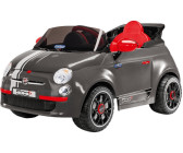 Powery Blei-Gel Akku für Peg Perego Polaris Sportsman 400 6V 5Ah ersetzt auch