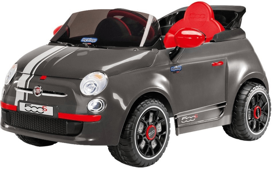 Peg Perego Fiat 500S 6 V