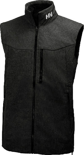 Helly Hansen Men's Paramount Vest paramount black