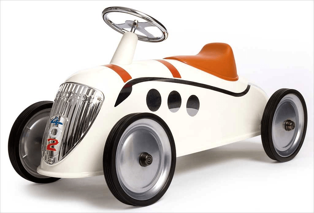 Baghera Rider Peugeot 402 Darl'Mat beige