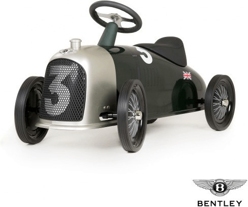 Baghera Rider Heritage Bentley