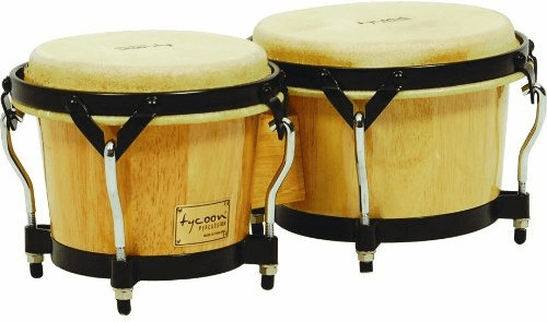 Tycoon Percussion STB-BN