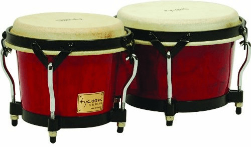 Tycoon Percussion STB-BR