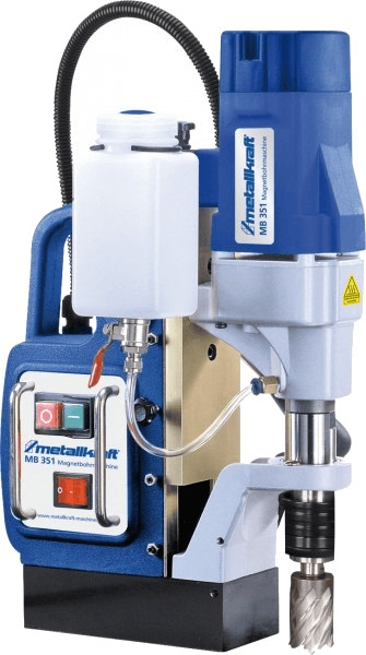 Metallkraft MB 351