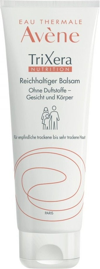 Avène Baume nutri-fluide TriXera Nutrition (200 ml)