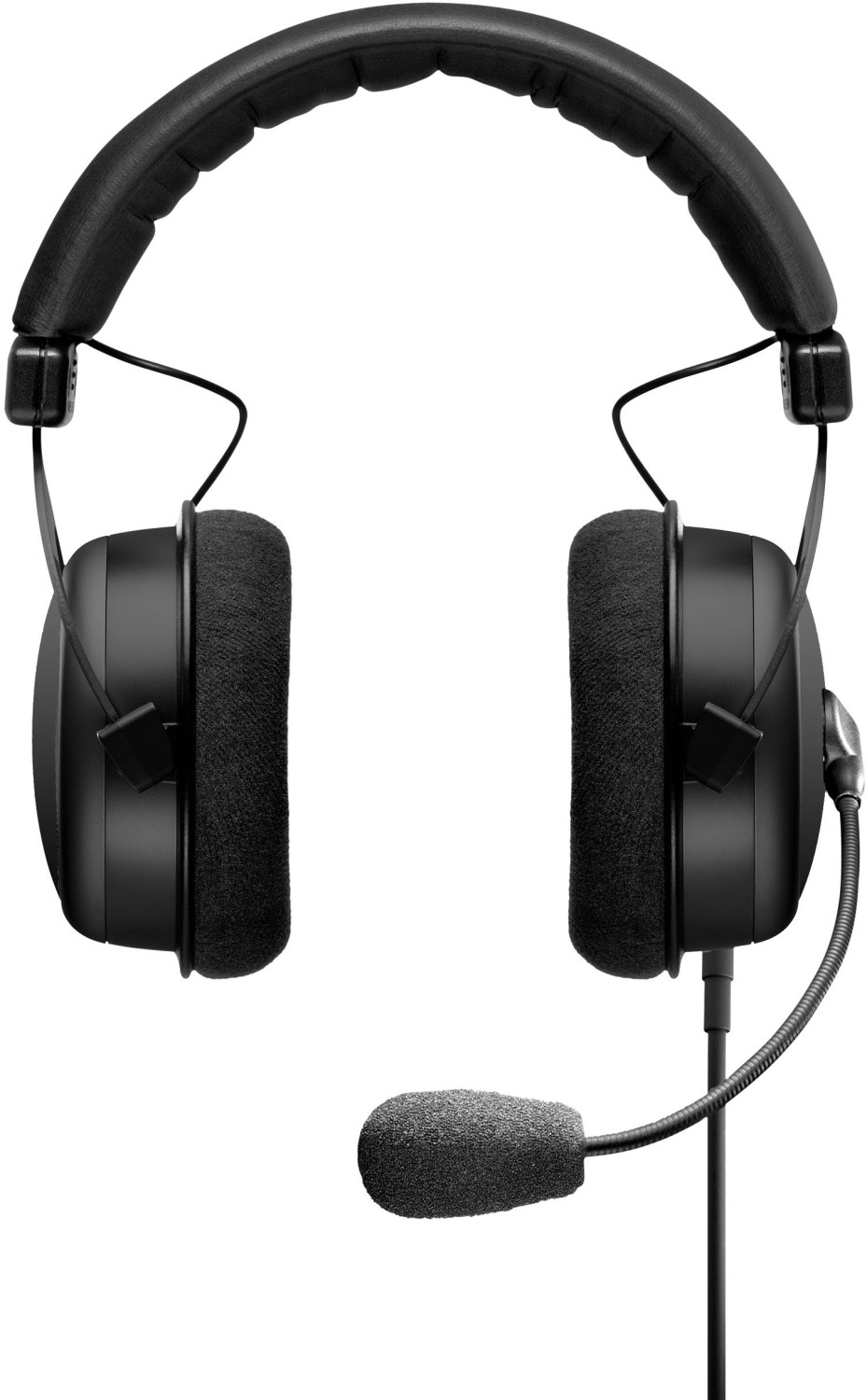 Avis beyerdynamic MMX 300 - Casque de jeu HiFi