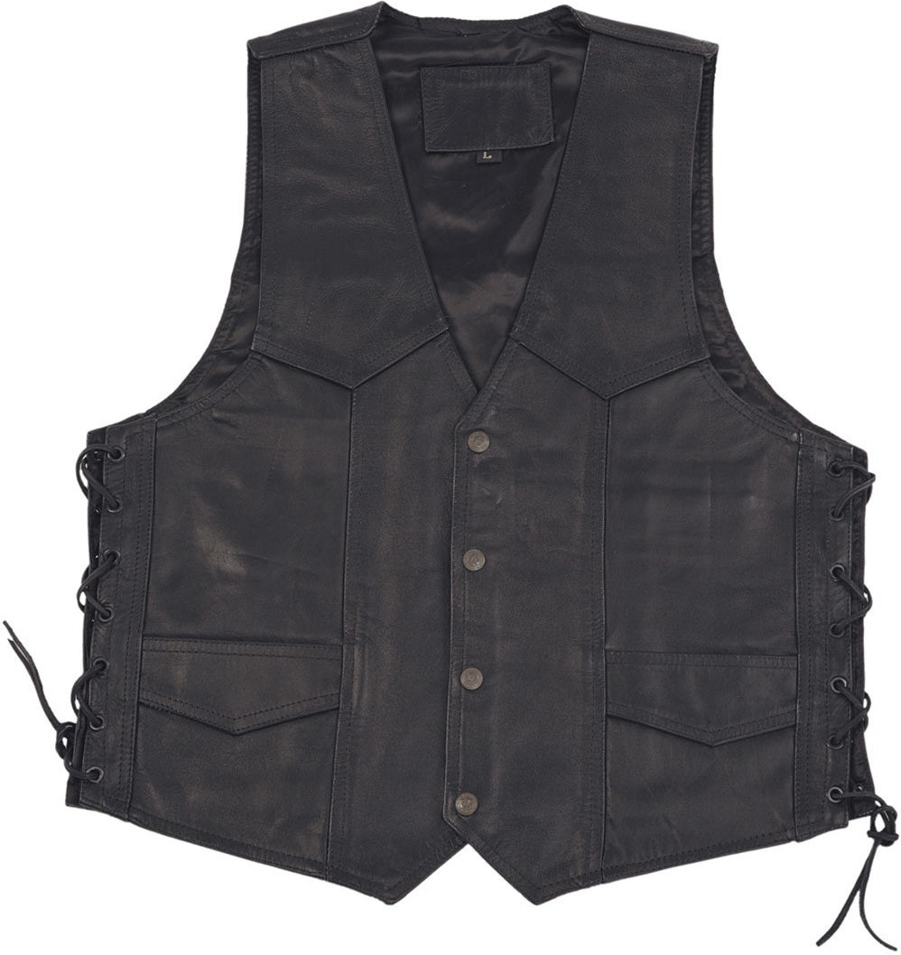 Modeka Gilet 1653 Vest