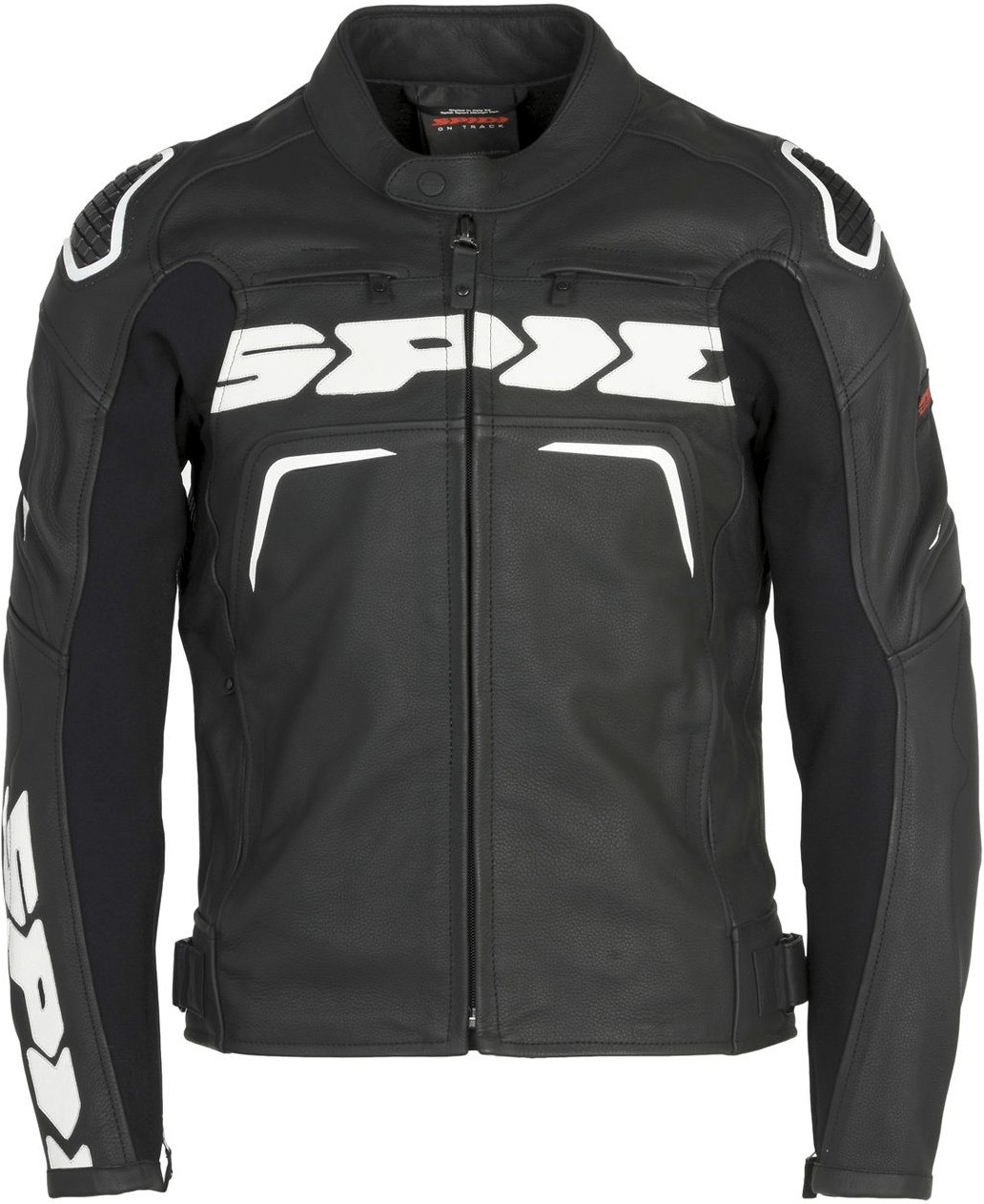 Spidi Blouson Evorider noir/blanc